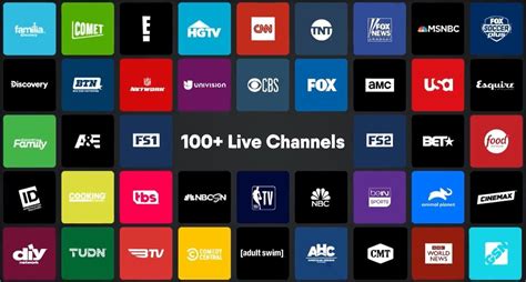 free smart tv channels|More.